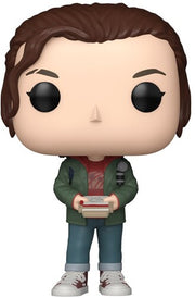 Pop Television Last Of Us S2 Ellie