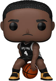 Pop Nba Spurs Deaaron Fox