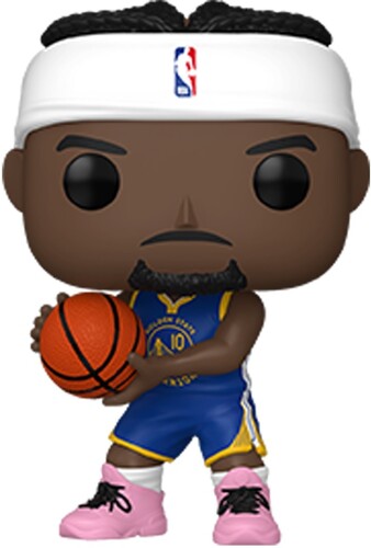 Pop Nba Warriors Jimmy Butler Iii