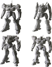 Structure Arts - Armored Core Structure Arts Vol1