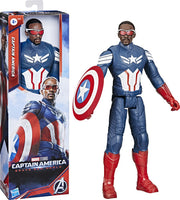 Cap Nwo Titan Hero Sw Cap