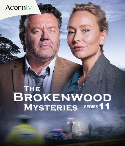 Brokenwood Mysteries: Series 11