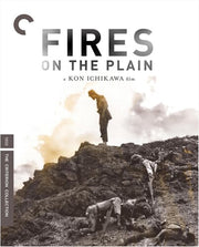 Fires On The Plain