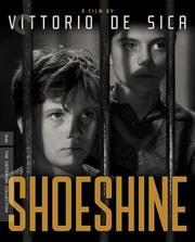 Shoeshine
