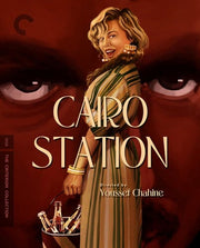 Cairo Station