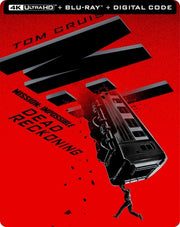 Mission: Impossible - Dead Reckoning (Sbk)