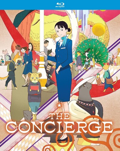 Concierge