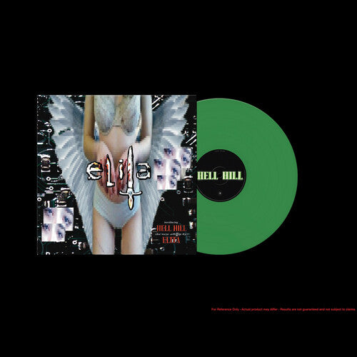 Hell Hill