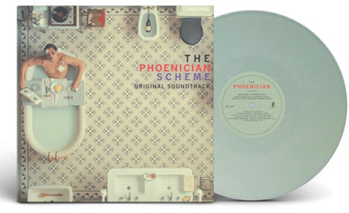 Phoenician Scheme / O.S.T.