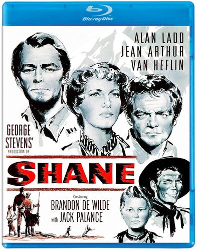 Shane