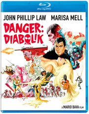 Danger: Diabolik