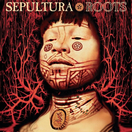 Roots, Sepultura, LP