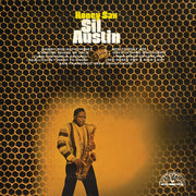 Honey Sax