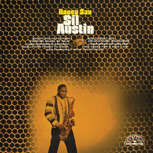 Honey Sax