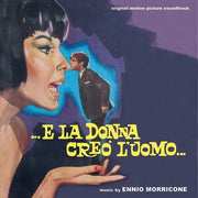 Idoli Controluce / E La Donna Creo' L'uomo - Ost
