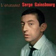 L'etonnant Serge Gainsbourg