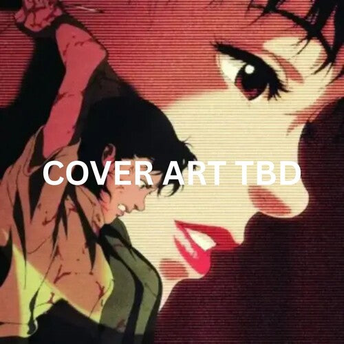 Perfect Blue - O.S.T.