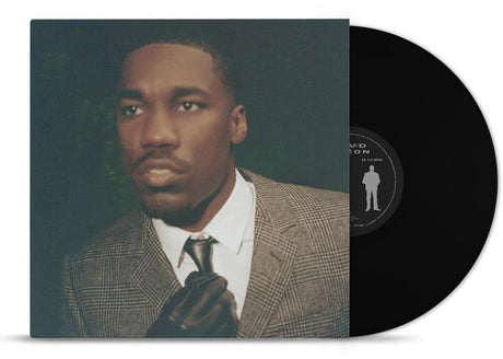 Beloved, Giveon, LP