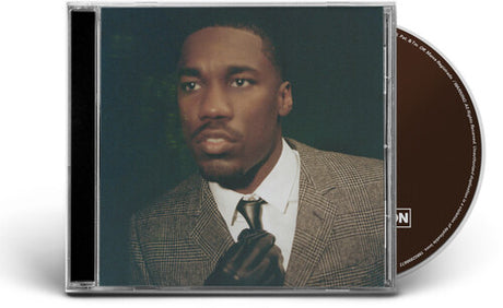 Beloved, Giveon, CD