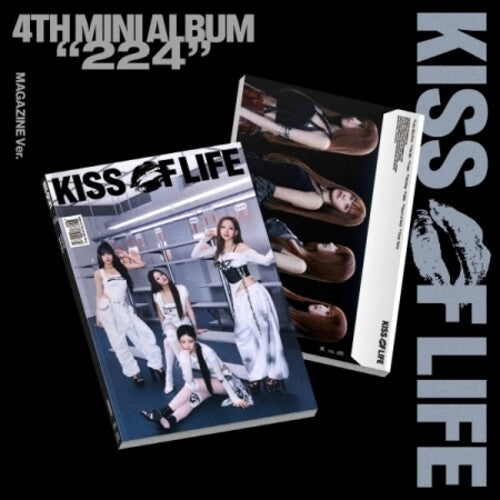 224 - Magazine Version