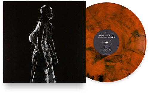 I Can Be Your Mother - Oriole, Sofia Isella, LP