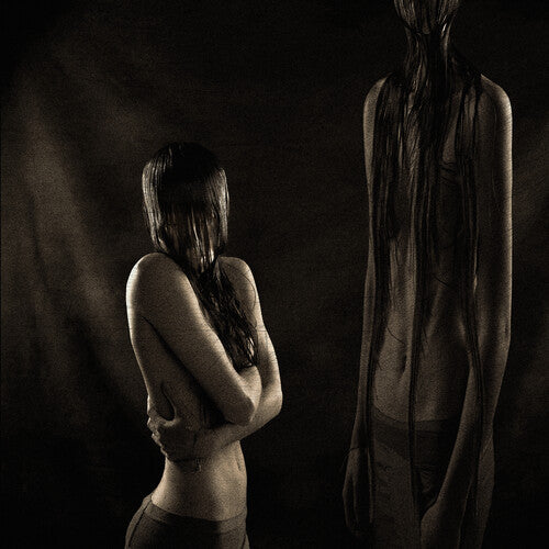 I'm Camera - Black Ripple