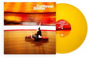 Cutthroat - Orange