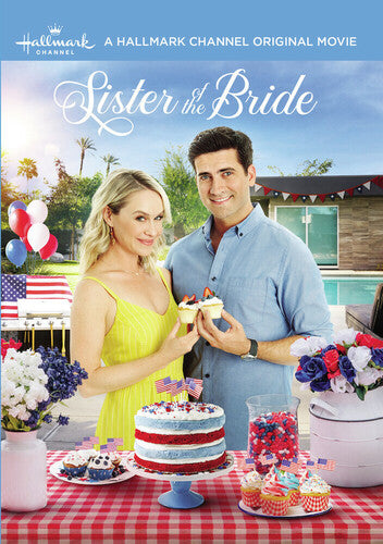 Sister Of The Bride, Sister Of The Bride, DVD