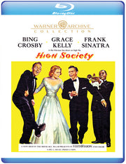 High Society