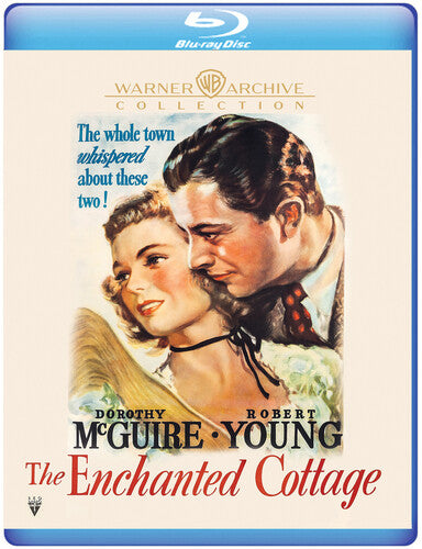 Enchanted Cottage -- Blu-ray