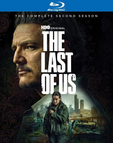 Last Of Us: Complete Second Season