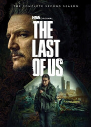 Last Of Us: Complete Second Season