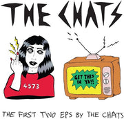 First Two Eps By The Chats