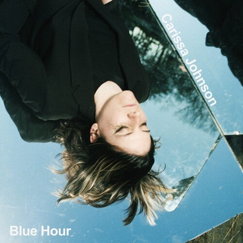Blue Hour -- Carissa Johnson, LP