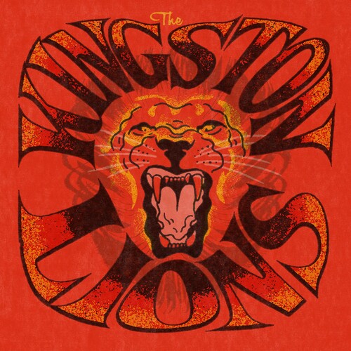 Kingston Lions