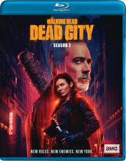 Walking Dead: Dead City: Season 2