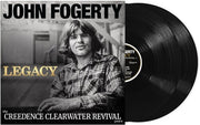 Legacy: The Creedence Clearwater Revival Years