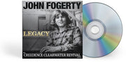 Legacy: The Creedence Clearwater Revival Years
