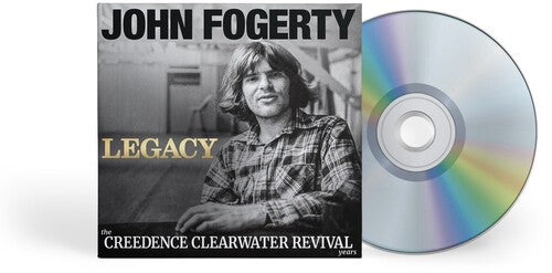 Legacy: The Creedence Clearwater Revival Years