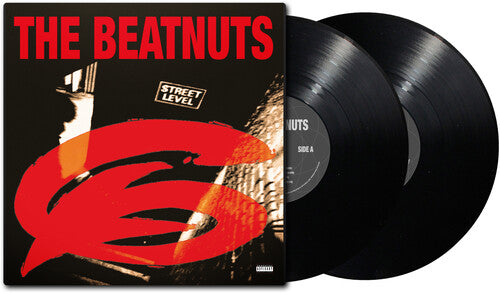 Beatnuts: Street Level Incl 2 Bonus Tracks