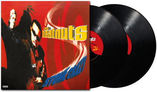 Stone Crazy, Beatnuts, LP