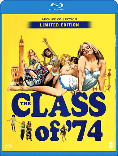 Class Of '74