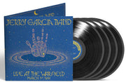 Live At The Warfield: March 1St, 1991