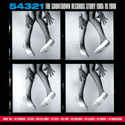 5 4 3 2 1 The Countdown Records Story 1985-88