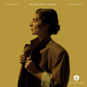 Shostakovich: The Preludes & Fugues