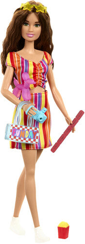 Barbie Tbd Doll, Barbie, Collectibles