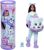 Barbie Cutie Reveal X Care Bears S2 Dream Bright