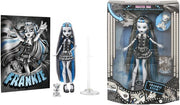 Monster High Reel Drama Doll 3