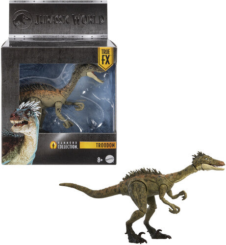 Jurassic World Hammond Dino Pack 3