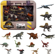 Jurassic World Saga Mini Bundle